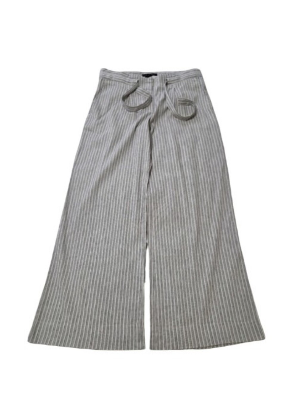 BCBG Linen Trousers.